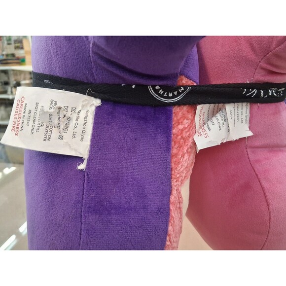 NEW! Martha Stewart Kids 2 Pack B.F.F. Witch Halloween Decorative Pillows - Picture 6 of 10